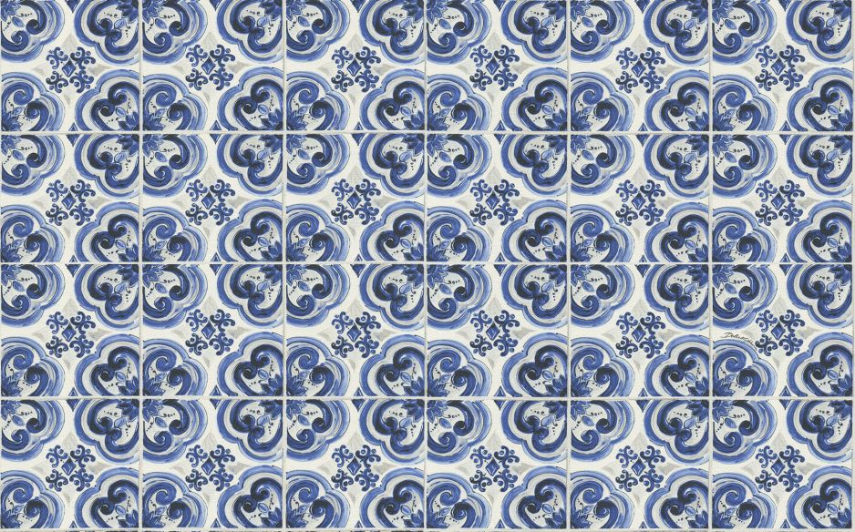 BLU MEDITERRANEO