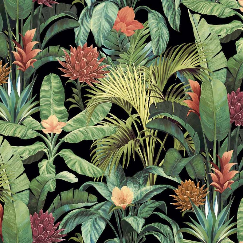 Island Palms