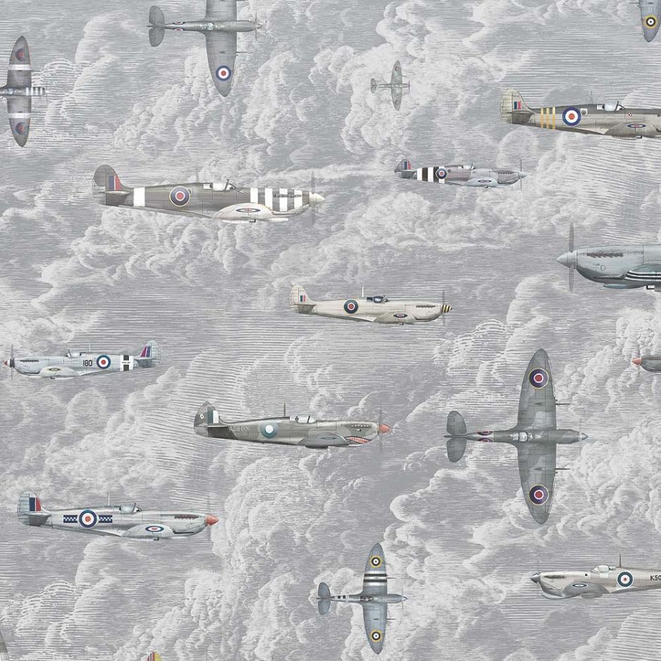 Spitfires 