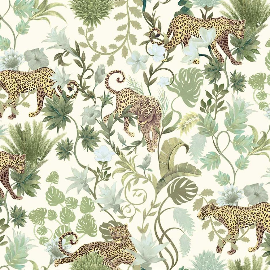 Leopard Trail