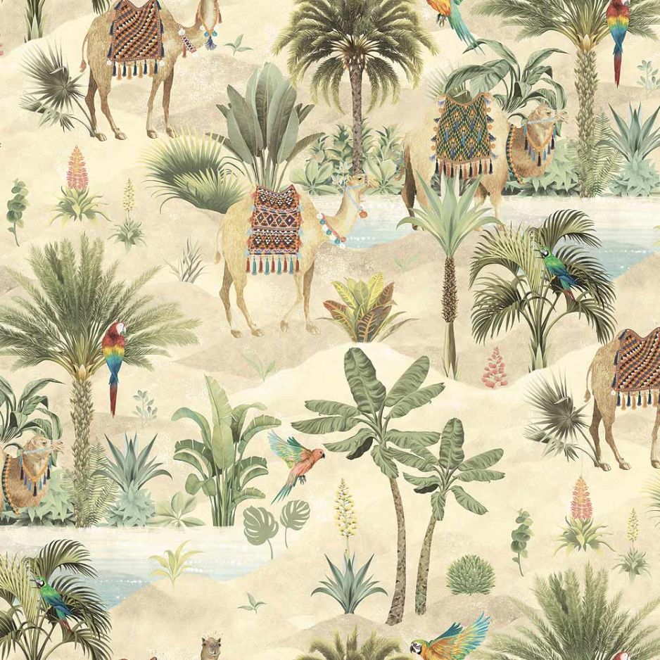 Arabian Nights