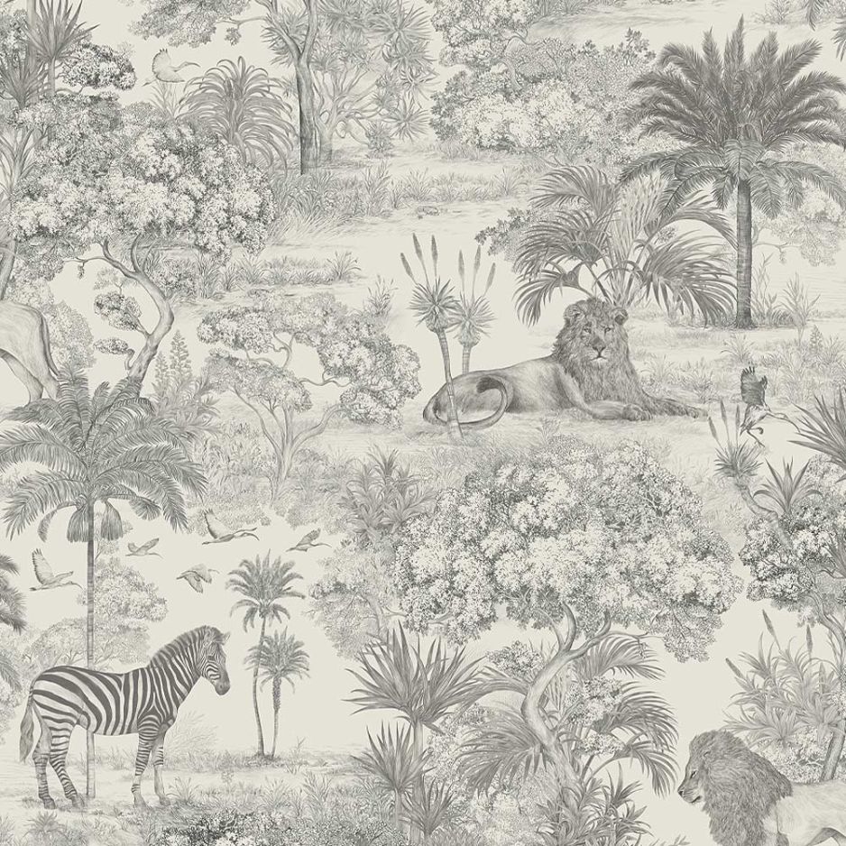 Safari Toile