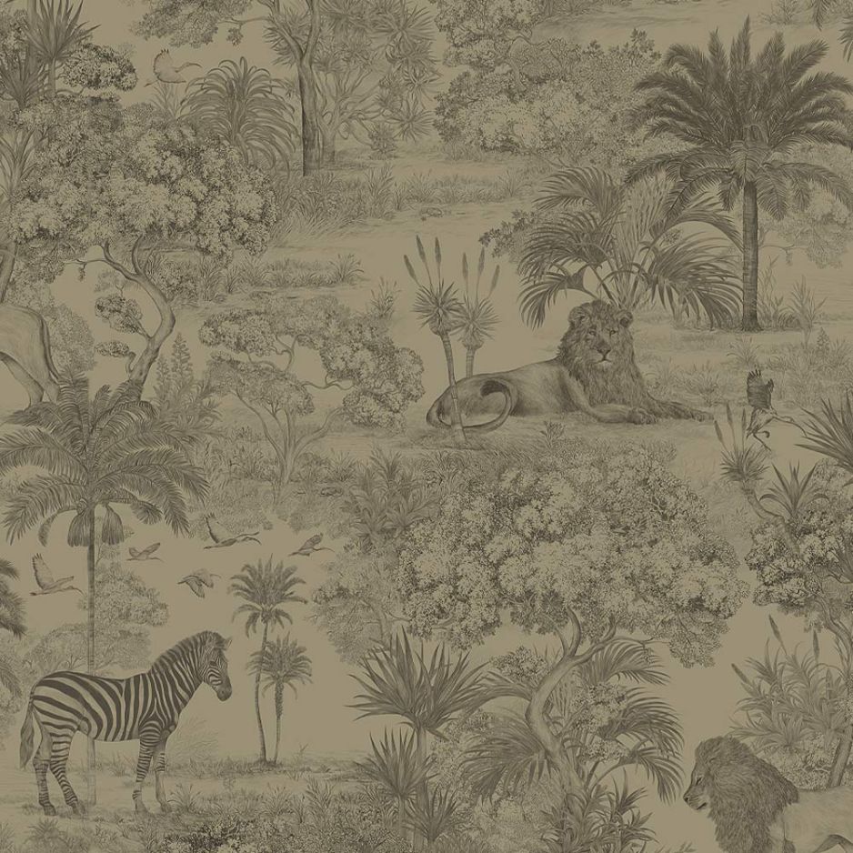 Safari Toile