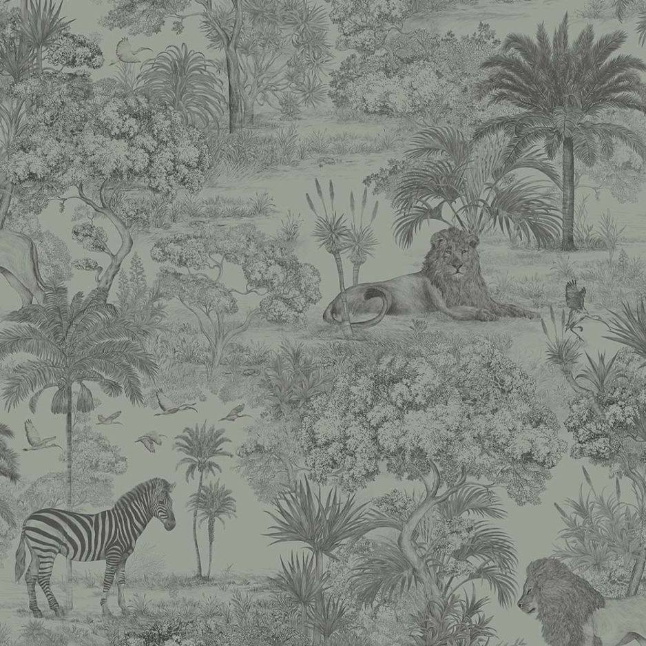 Safari Toile