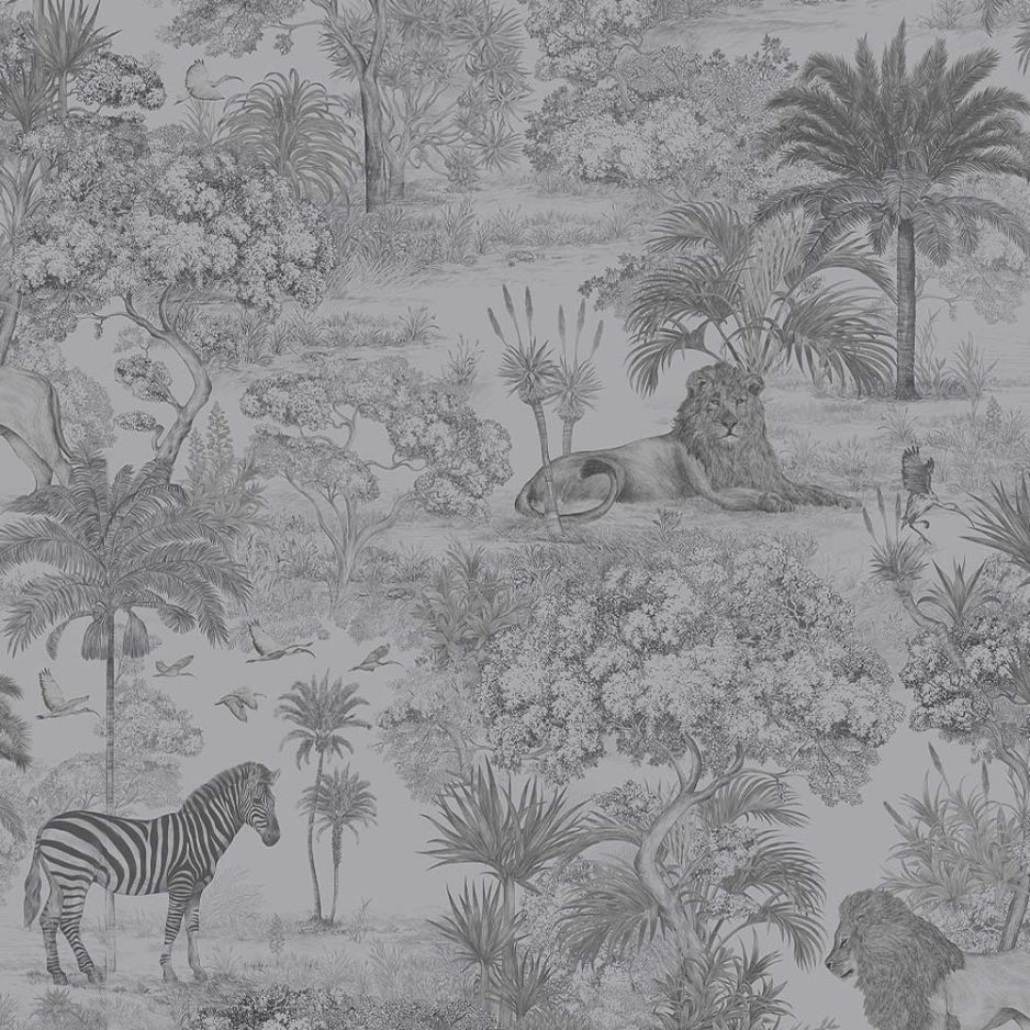 Safari Toile