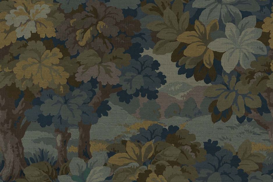 WOODLAND FOREST