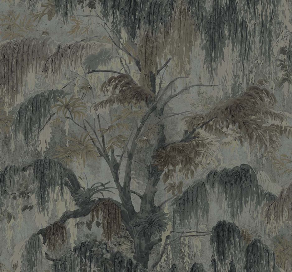 SPANISH MOSS