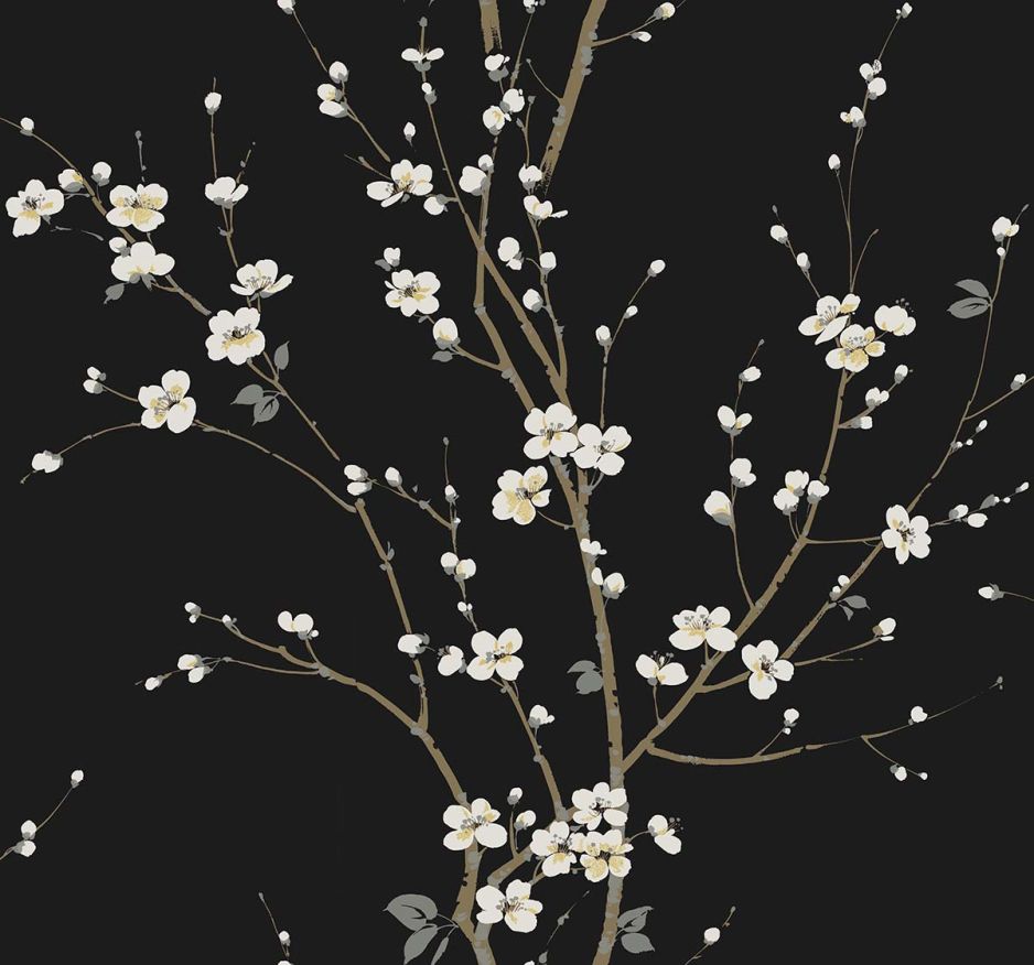 CHERRY BRANCHES
