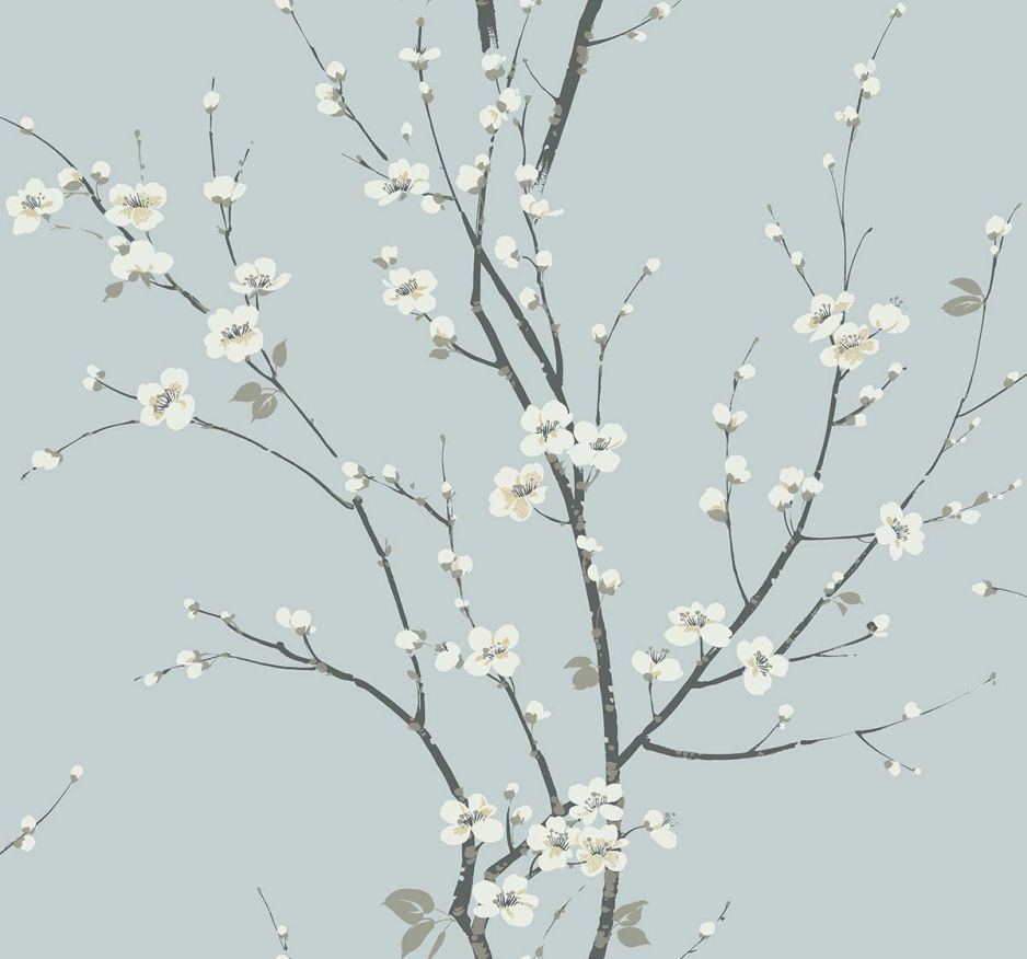 CHERRY BRANCHES