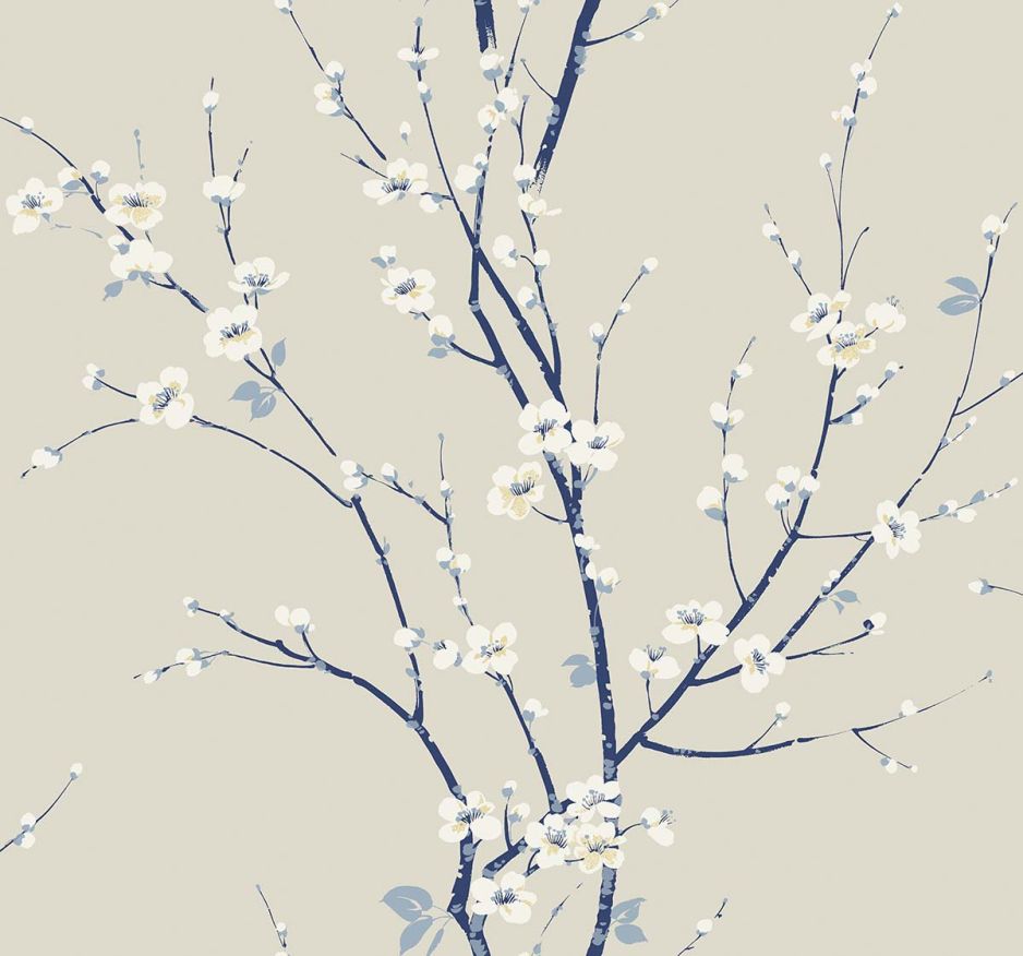 CHERRY BRANCHES