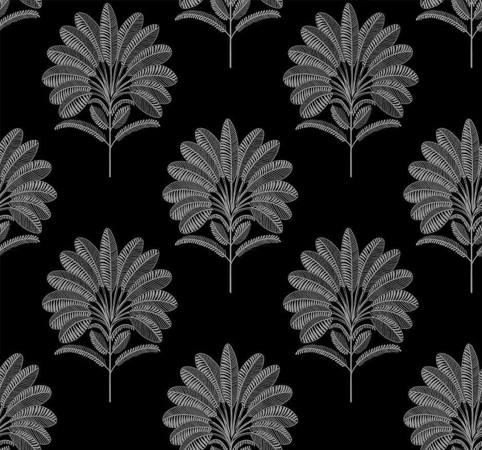 PALM TREES