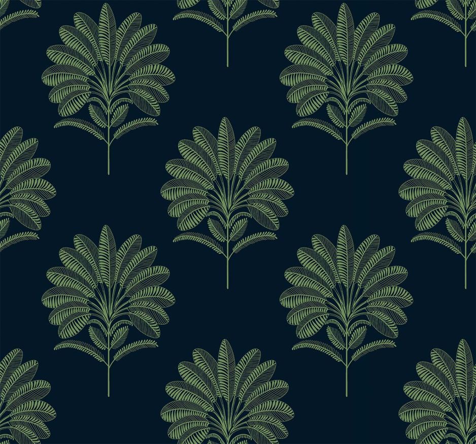 PALM TREES