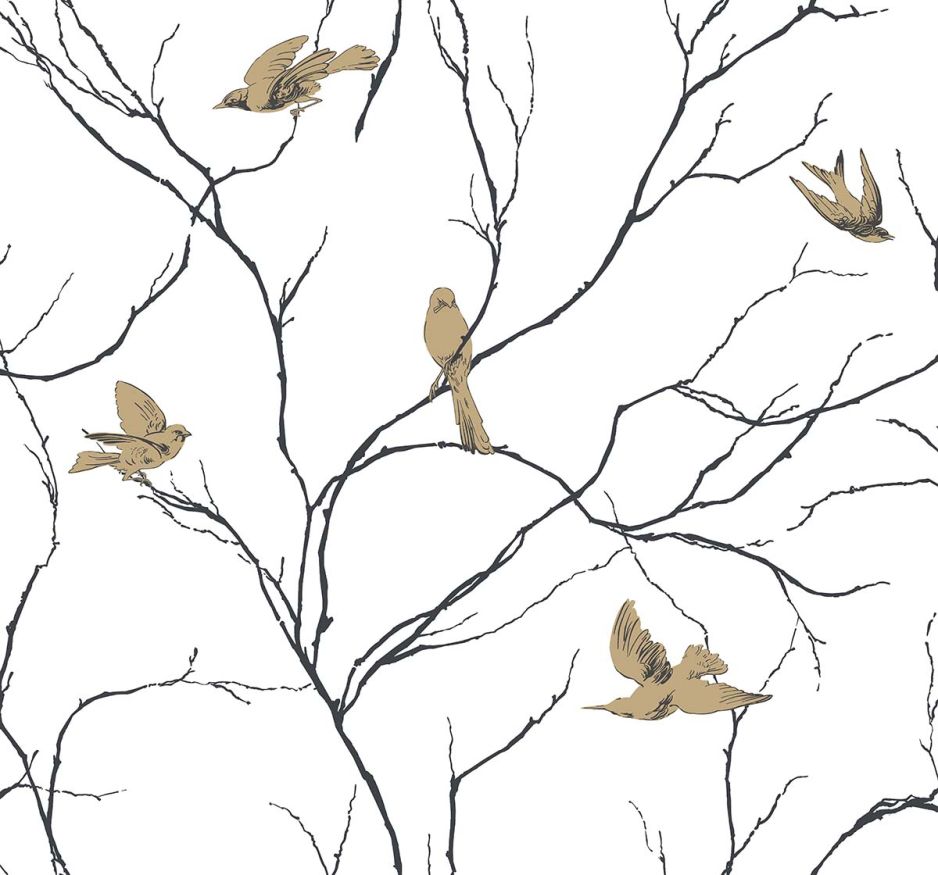 DREAMY BIRDS