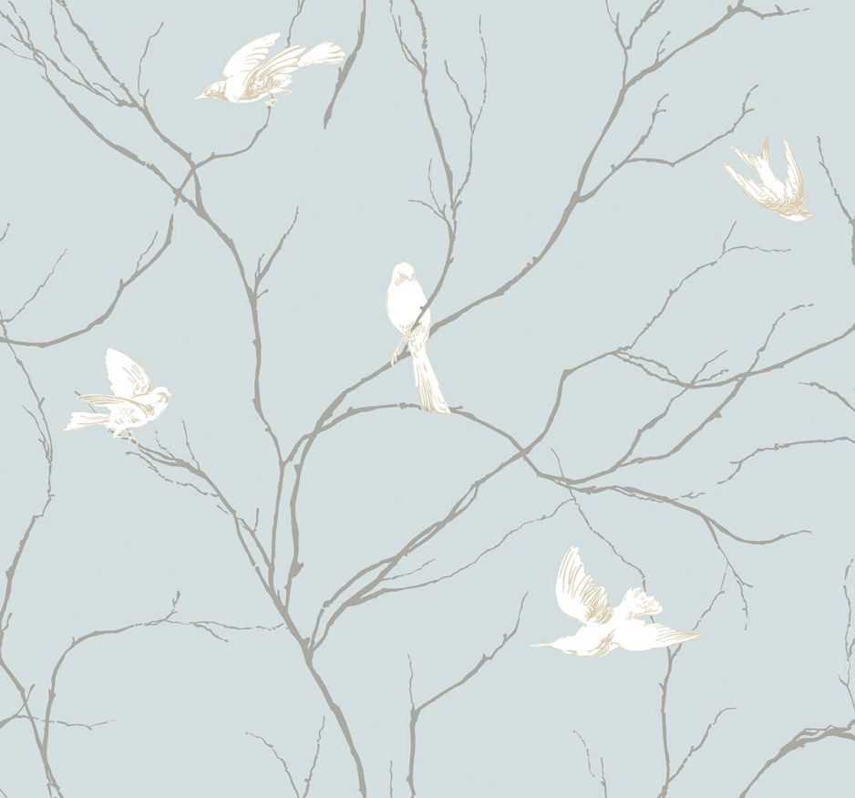 DREAMY BIRDS