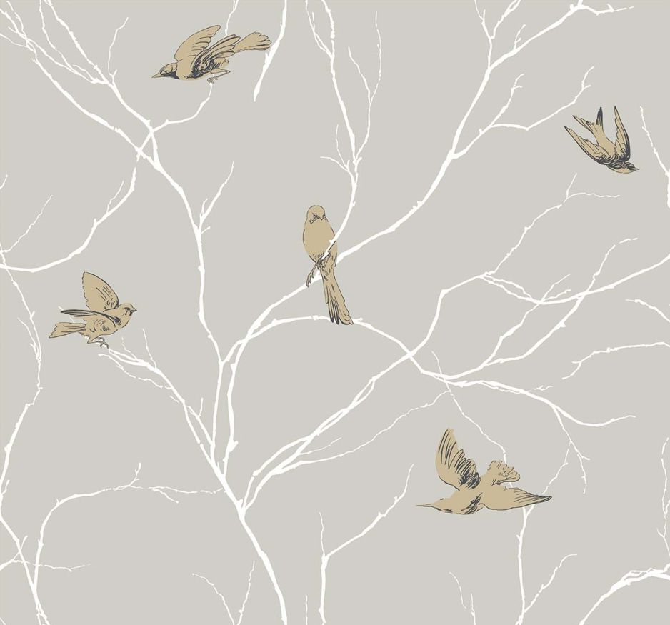 DREAMY BIRDS