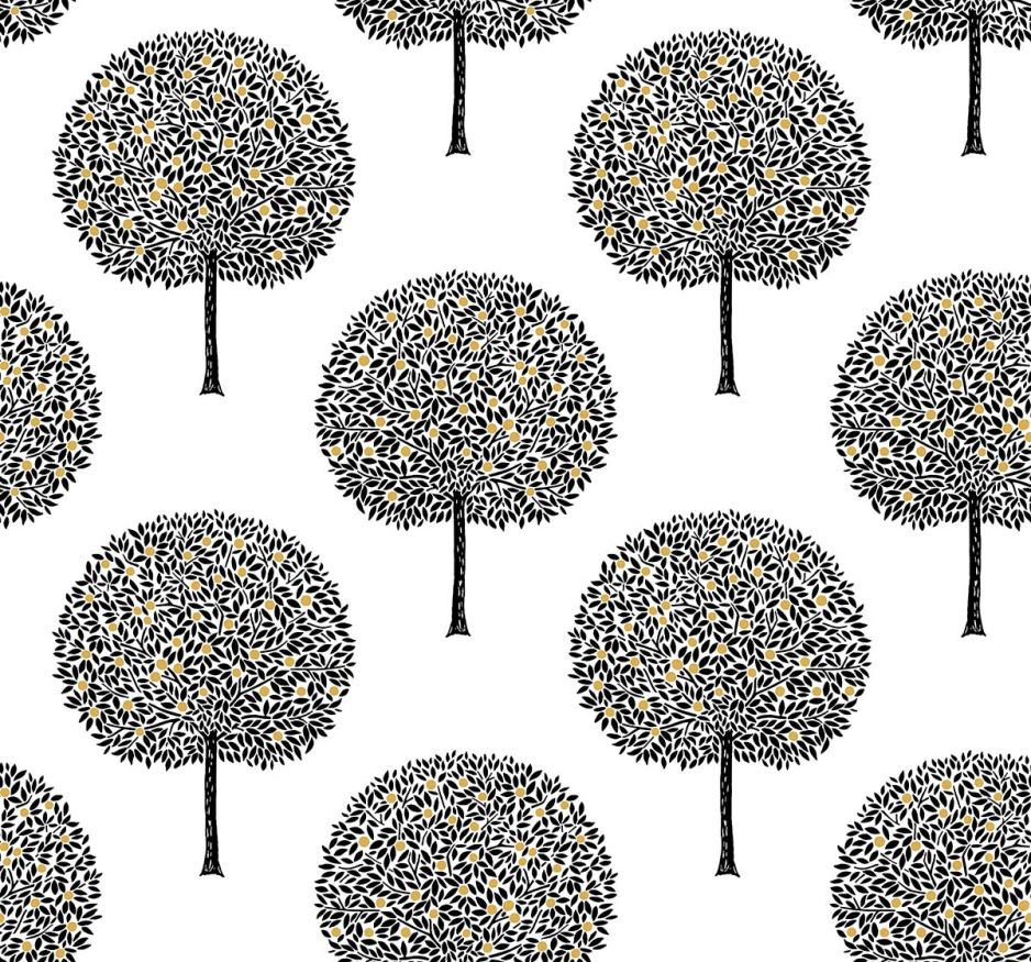 FRUIT TREES