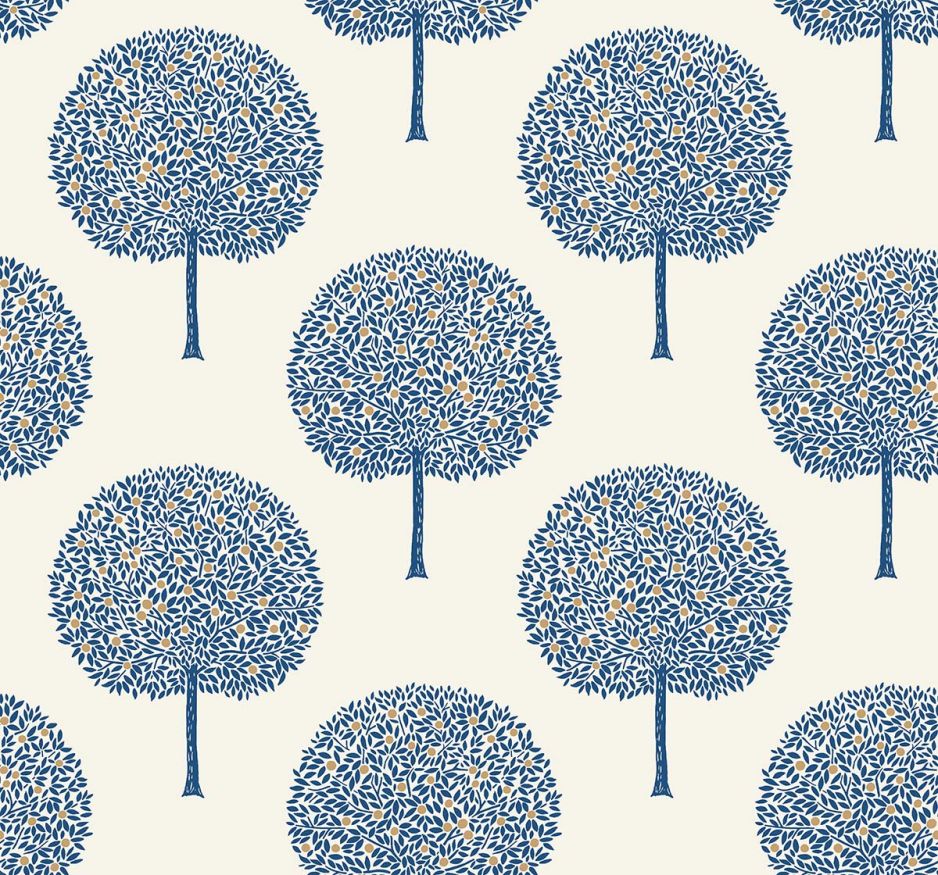 FRUIT TREES