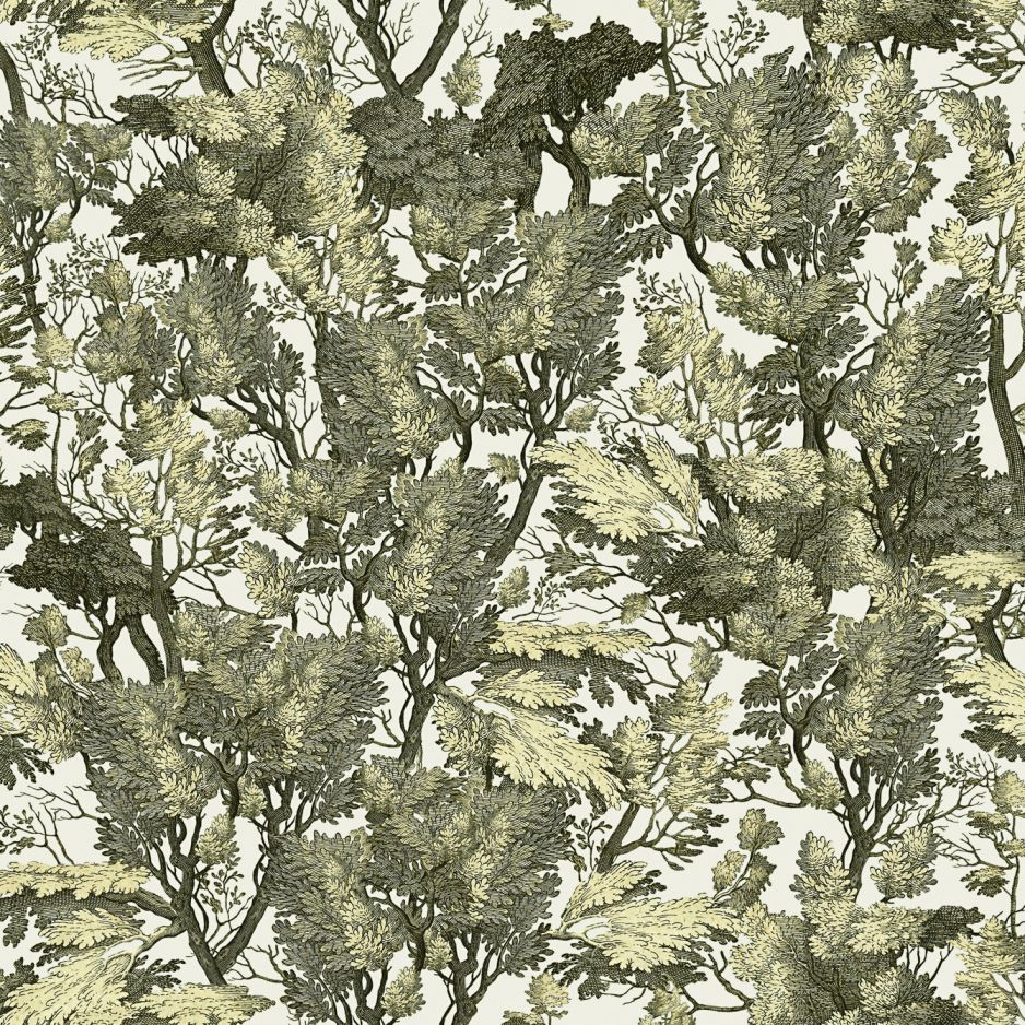 Tree Foliage