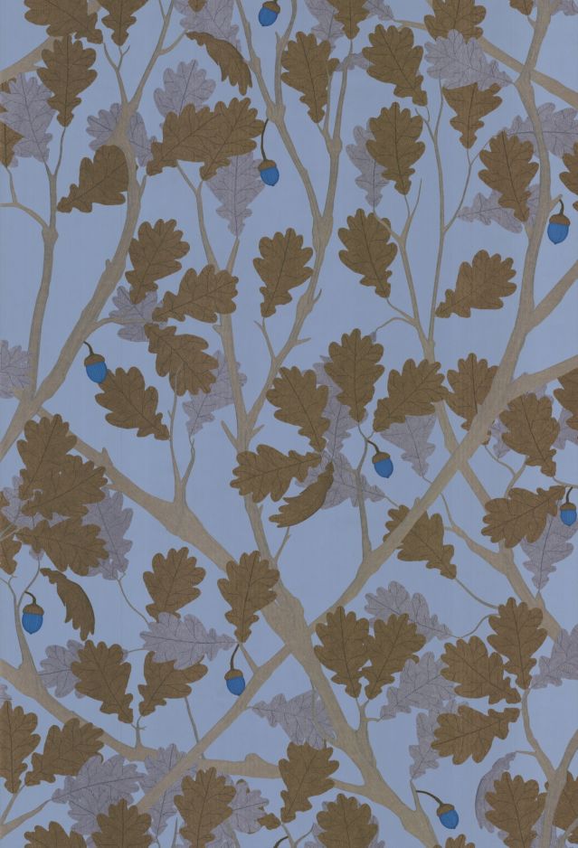 Feuille de Chêne