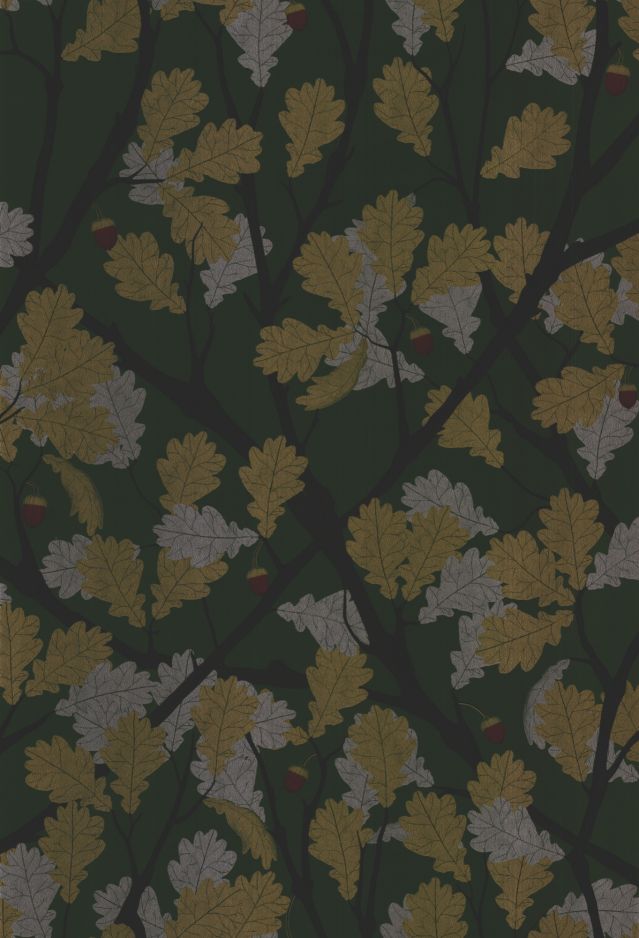 Feuille de Chêne