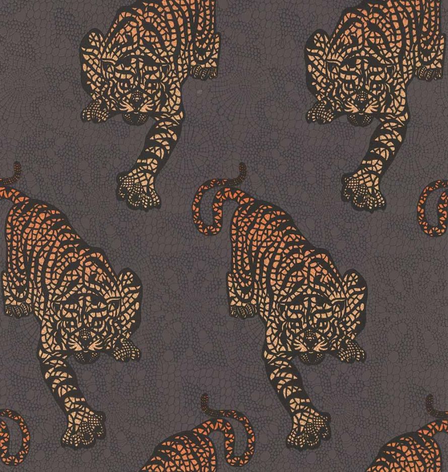 Tyger Tyger