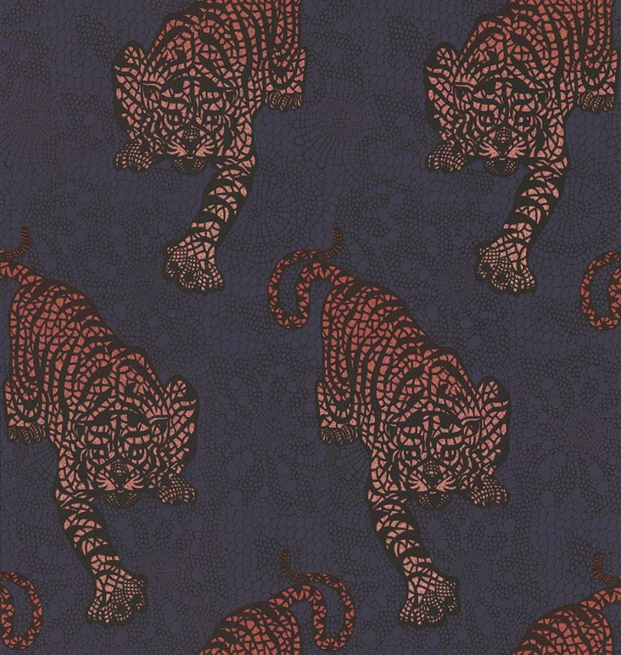 Tyger Tyger