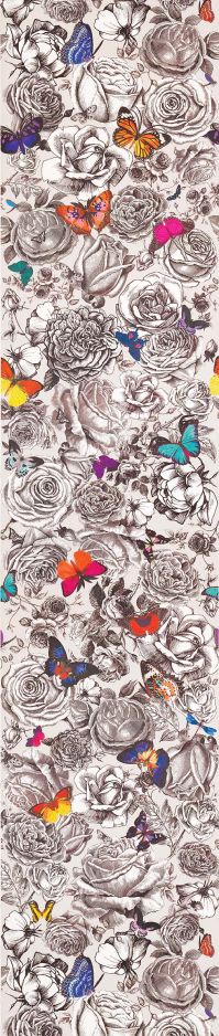 Butterfly Garden