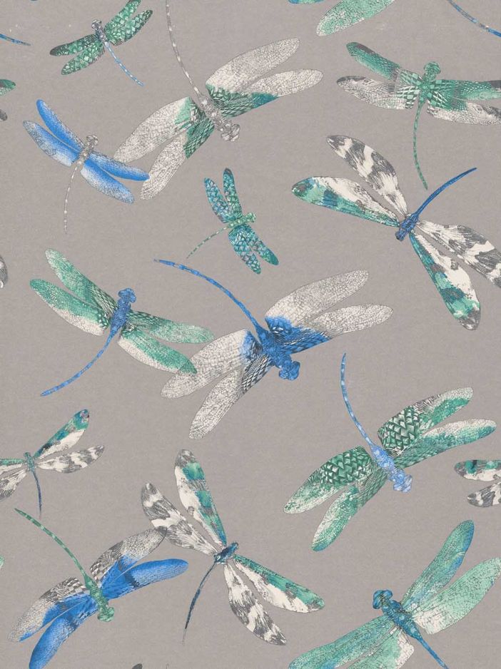 Dragonfly Dance