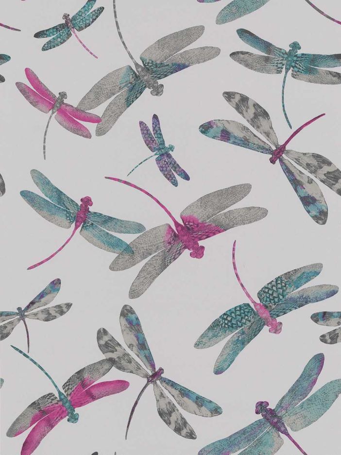 Dragonfly Dance