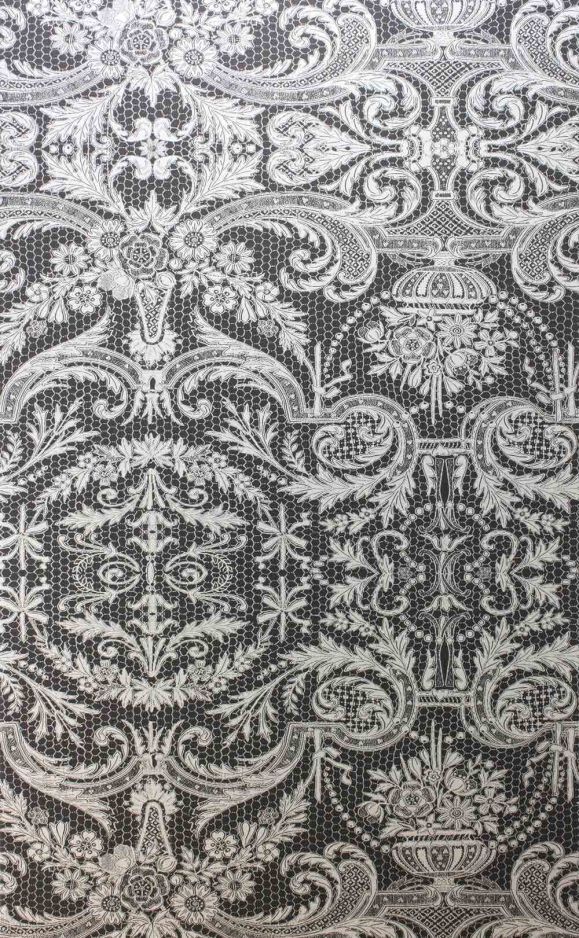 Orangery Lace 