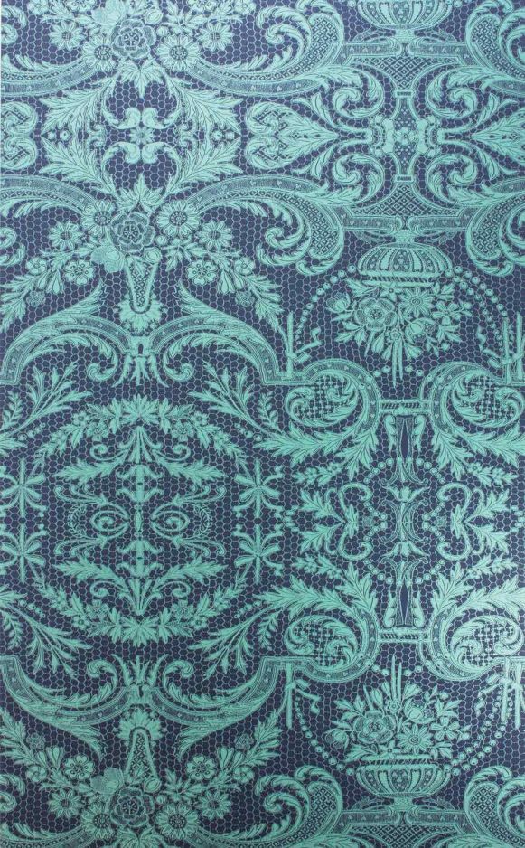 Orangery Lace 
