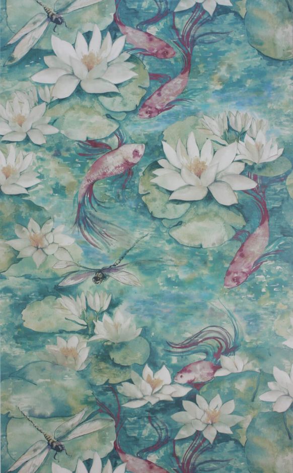 Water Lily