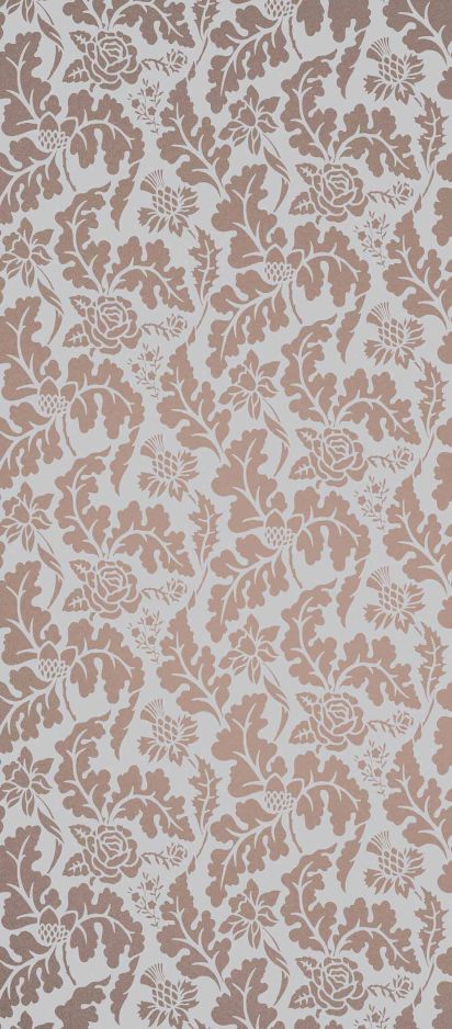 British Isles Damask