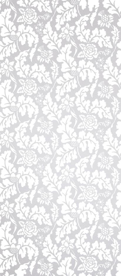 British Isles Damask