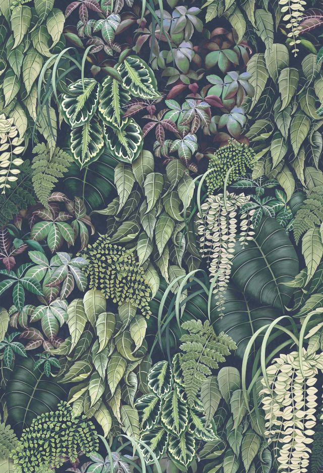 Green Wall