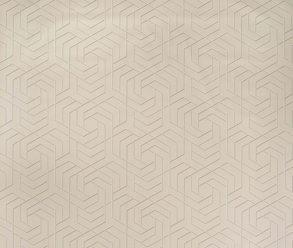Hexagon Trellis