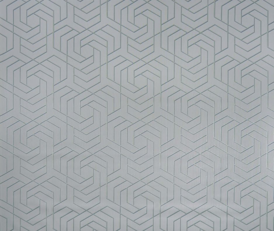Hexagon Trellis
