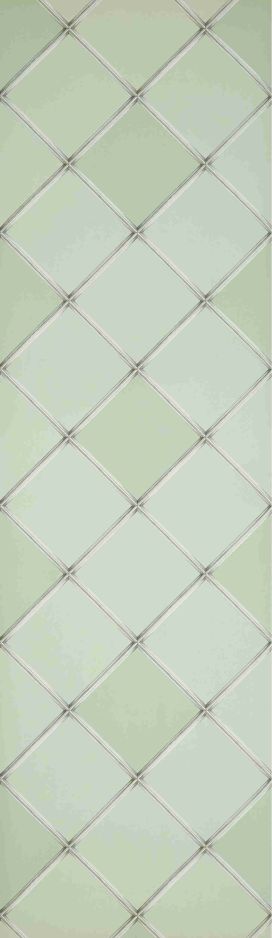 Palm House Trellis 