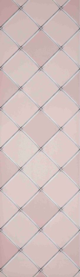 Palm House Trellis 