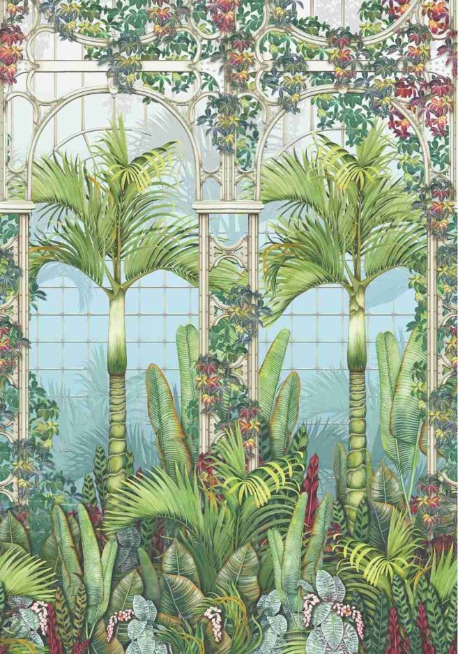 Palm House 