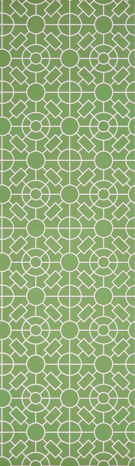 Knot Garden 