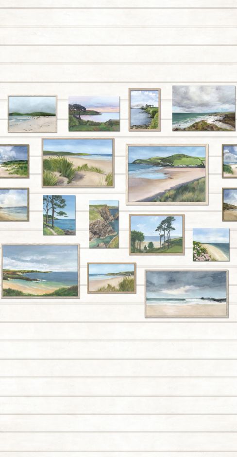 Seascape