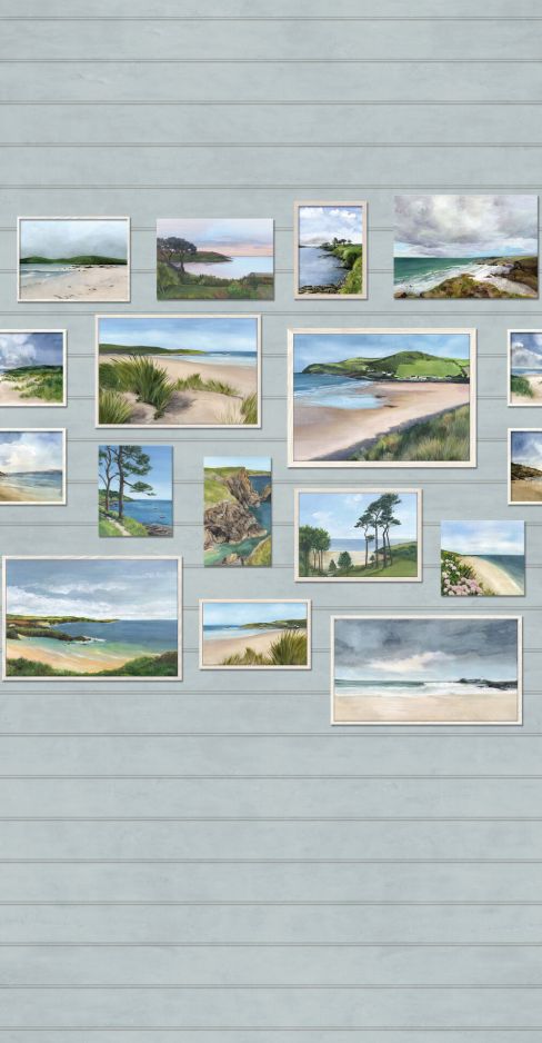 Seascape