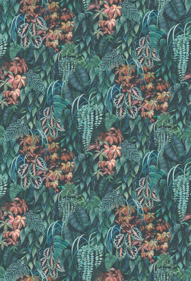 Green Wall
