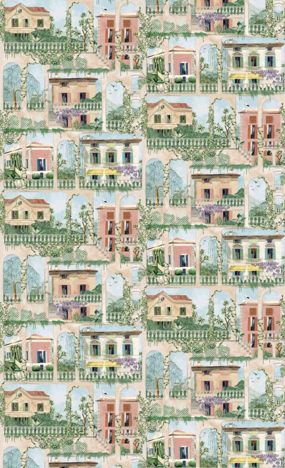 Villa Como