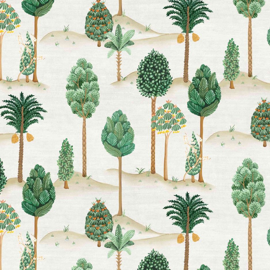 FORESTA