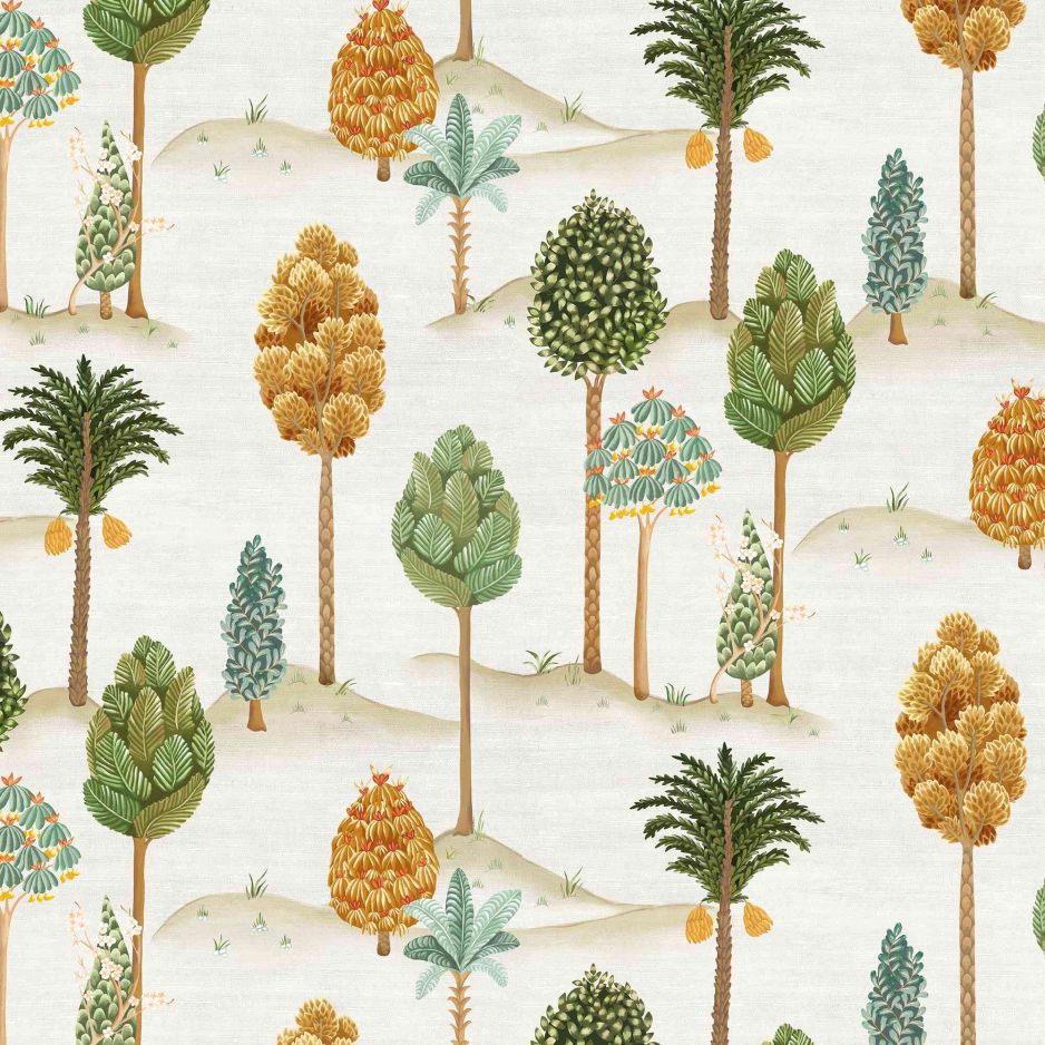 FORESTA