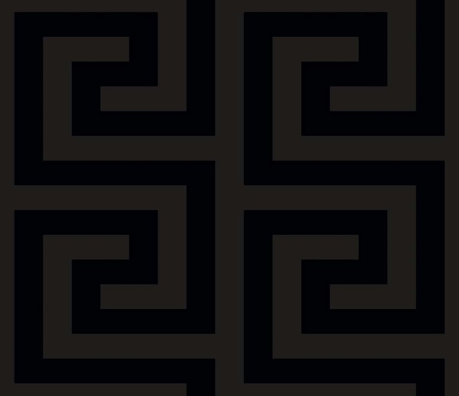 GREEK KEY