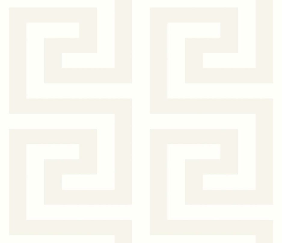GREEK KEY