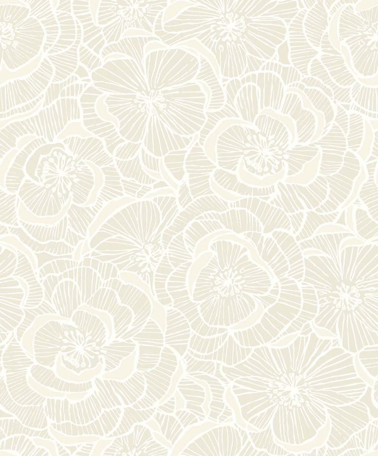 GRAPHIC BLOOM